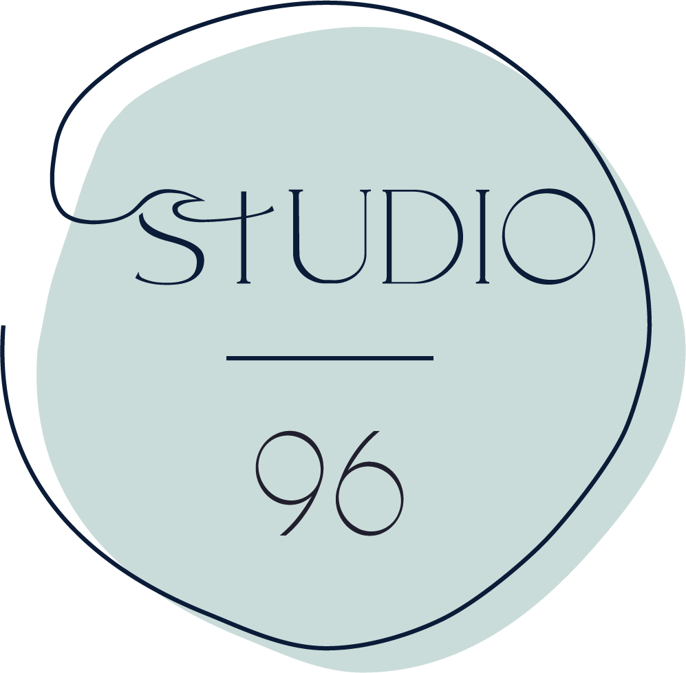 Studio 96 | web & grafisch design